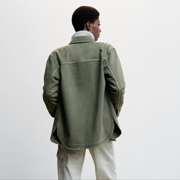 MANGO LILY co-ord set - Picture 5 of 11